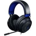 Miniatyrbild 2 av 3: Hörlurar - Razer - Kraken X - Ultra lätt 250g - Flexibel mikrofon - Högtalare 40 mm