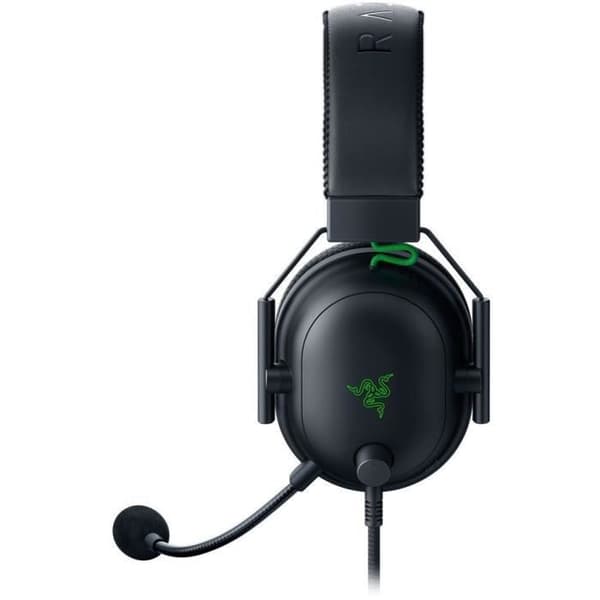 RAZER BlackShark V2 Gaming Headset - Klart och kraftfullt ljud