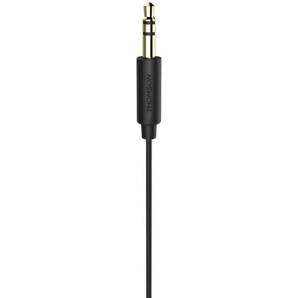 TV-hörlurar - THOMSON - HED4408 - In-ear - 8m kabel - Justerbar volym på kabeln