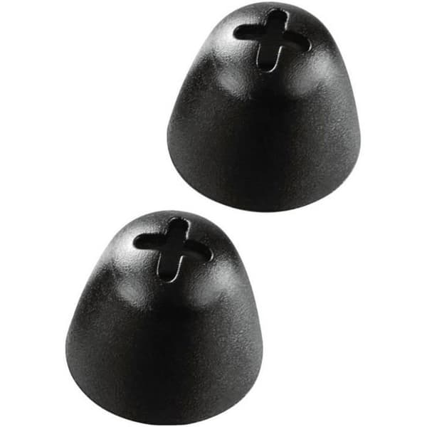 TV-hörlurar - THOMSON - HED4408 - In-ear - 8m kabel - Justerbar volym på kabeln