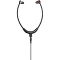 Miniatyrbild 2 av 5: TV-hörlurar - THOMSON - HED4408 - In-ear - 8m kabel - Justerbar volym på kabeln