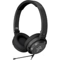 Miniatyrbild 1 av 4: SoundMAGIC P23BT Bluetooth Supra-aural Hörlurar med CVC Brusreducering, Mikrofon, Hi-FI Ljud, Stabil Anslutning, Lång Batteritid