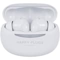 Miniatyrbild 4 av 4: In-ear Hörlurar - Happy Plugs - Joy Pro - ANC - 25 timmars batteritid - Vit