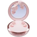 Miniatyrbild 2 av 4: In-ear hörlurar - Happy Plugs - Adore - Rosé - IPX4 - 24h batteritid - Snabb laddning USB-C