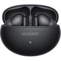 Miniatyrbild 1 av 4: Trådlösa Hörlurar - HUAWEI - FreeBuds 6i - Bluetooth 5.3 - ANC 3.0 - 35h batteritid
