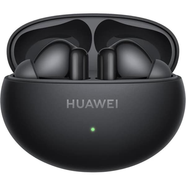 Trådlösa Hörlurar - HUAWEI - FreeBuds 6i - Bluetooth 5.3 - ANC 3.0 - 35h batteritid