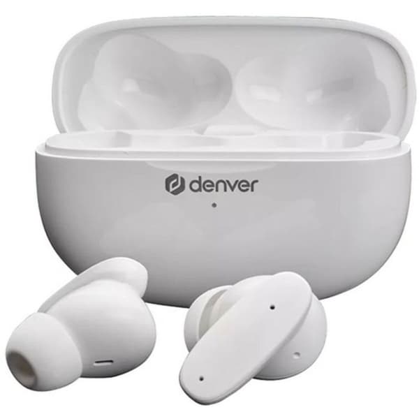 Hörlurar Denver