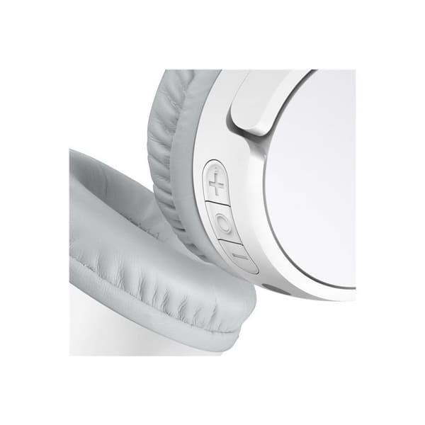 Trådlösa hörlurar - Belkin - Soundform - Barn - Vit - On-ear