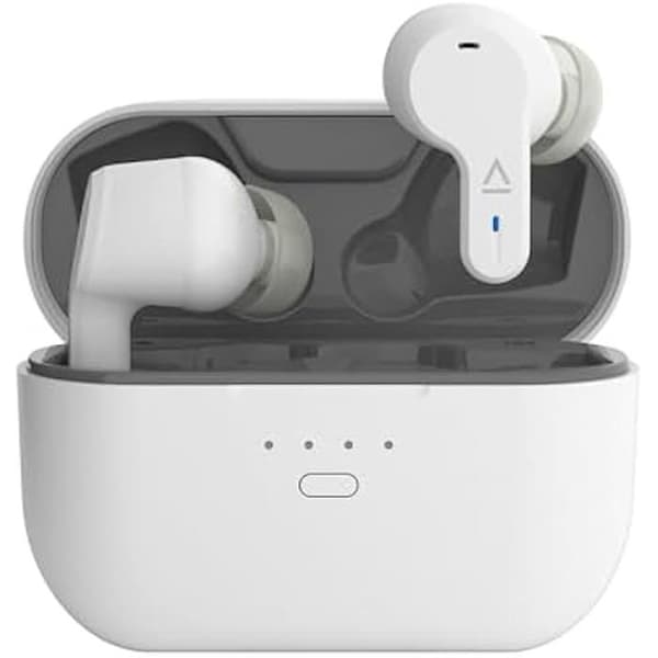 Trådlösa hörlurar - CREATIVE - Zen Air Pro - Lätta - Svettresistenta - In-ear
