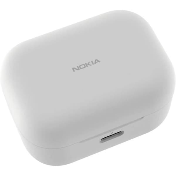 Trådlösa hörlurar - NOKIA - E3500 Essential True - 25 timmars batteritid - IPX5 - In-ear