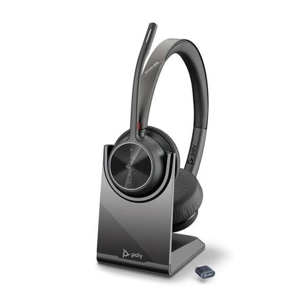 Hörlurar - Plantronics - 2-222719-333
