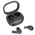 Miniatyrbild 2 av 6: Trådlösa hörlurar - Hoco - Shadow (EQ6) - Bluetooth 5.3 - Svett beständig - In-ear