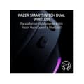 Miniatyrbild 3 av 6: Razer Barracuda X Chroma (Svart)