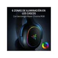 Miniatyrbild 5 av 6: Razer Barracuda X Chroma (Svart)