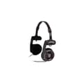 Miniatyrbild 2 av 4: Koss Porta Pro Mic Black - Hi-Fi Hörlurar - Hörlurar