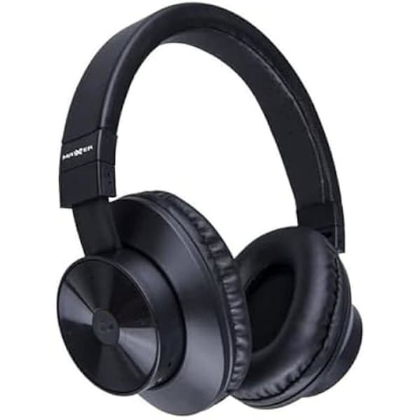 Bluetooth-headset - GEMBIRD - ACT-BTHS-03 - Över örat - Trådlös - Svart