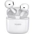 Miniatyrbild 1 av 4: Trådlösa hörlurar - TOZO - A3 - Bluetooth 5.3 - Svettsäkra - In-ear