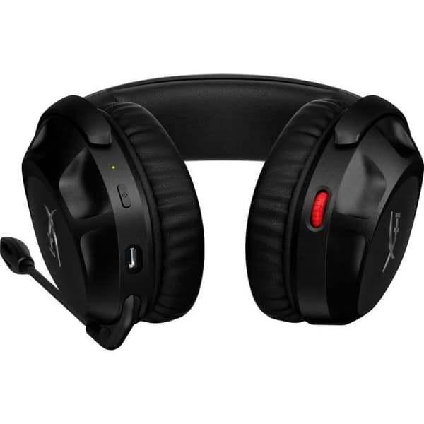 Trådlöst spelheadset - HyperX Cloud Stinger 2 - för PC