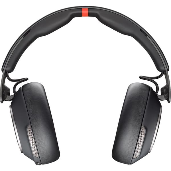 HP Poly Voyager Surround 85 UC Microsoft Teams certifierade USB-C-headset +USB-C/A-adapter + Laddningsställ