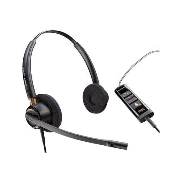 Poly EncorePro 525-M - mikro-