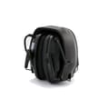Miniatyrbild 2 av 4: Hörlurar - Honeywell howard leightv hörlurar - 1034490 - Honeywell Howard Leight Impact Sport Noise Cancelling Headphones Black, SNR 25