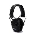Miniatyrbild 1 av 4: Hörlurar - Honeywell howard leightv hörlurar - 1034490 - Honeywell Howard Leight Impact Sport Noise Cancelling Headphones Black, SNR 25