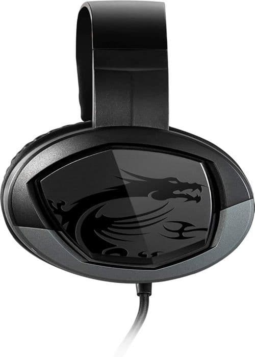 Hörlurar - MSI - Immerse GH30 V2