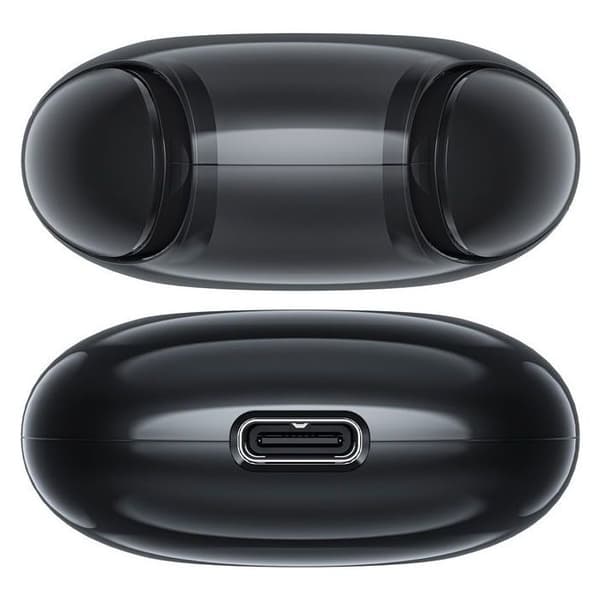 Acefast T9 Obsidian Black