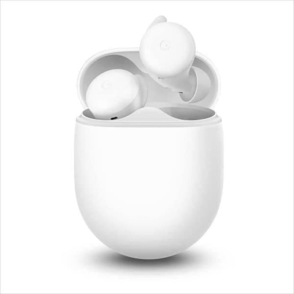 Google Pixel Buds A-Series hörlurar