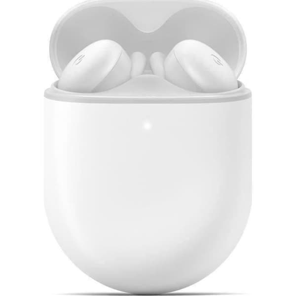 Google Pixel Buds A-Series hörlurar