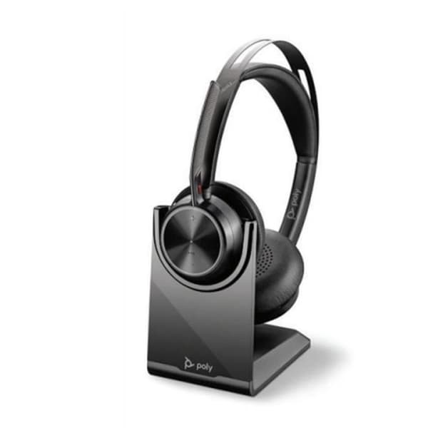 Headset med mikrofon Poly 213727-01 - - - Poly