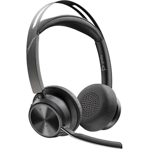 Headset med mikrofon Poly 213727-01 - - - Poly