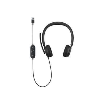 Microsoft Modern USB-headset 6IG-00002