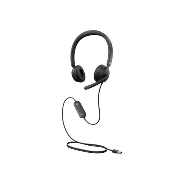 Microsoft Modern USB-headset 6IG-00002