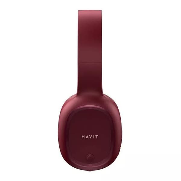 Hörlurar - Havit - H2590BT PRO - Bluetooth 5.1 - Batteritid 3-4 timmar - Circumaural