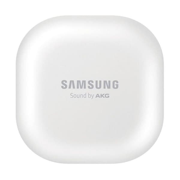 Trådlösa hörsnäckor - Samsung - Galaxy Buds Pro - Vit - Svetttålig - Pekkontroller