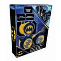 Miniatyrbild 4 av 4: Batman hörlurar med ljudbegränsning