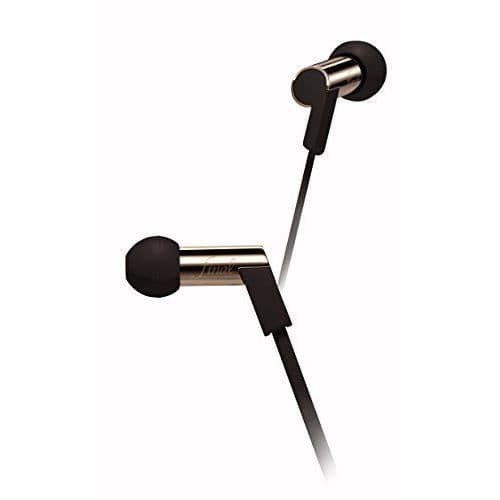 Final Audio Heaven VI-CC in-ear hörlurar Krom
