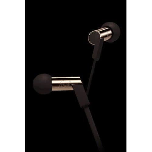 Final Audio Heaven VI-CC in-ear hörlurar Krom