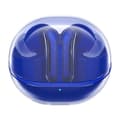 Miniatyrbild 4 av 4: Hörlurar - Soundpeats hörlurar - CLEAR BLUE - Klarblå hörlurar