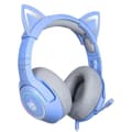 Miniatyrbild 2 av 4: Spelheadset - Onikuma - K9 - RGB - USB - On-ear - Trådbunden