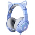 Miniatyrbild 1 av 4: Spelheadset - Onikuma - K9 - RGB - USB - On-ear - Trådbunden