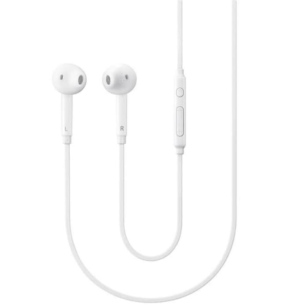 Samsung Original In-Ear White Headset Modell EO-EG920BB