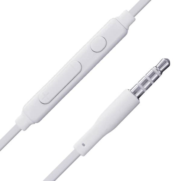 Samsung Original In-Ear White Headset Modell EO-EG920BB