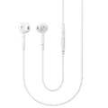 Miniatyrbild 2 av 4: Samsung Original In-Ear White Headset Modell EO-EG920BB