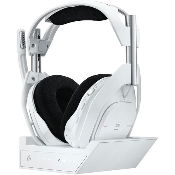 Logitech gaming headset Astro A5