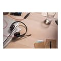 Miniatyrbild 2 av 2: Plantronics Blackwire C3225 Headset - Kabelansluten - Svart - Stereo - Supra-aural