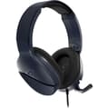 Miniatyrbild 3 av 4: TURTLE BEACH Recon 200 Gen 2 Gaming Headset Blå Multi-Platforms