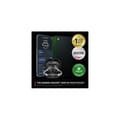 Miniatyrbild 2 av 4: SteelSeries Arctis GameBuds trådlösa in-ear hörlurar med brusreducering för Xbox svart