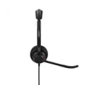 Miniatyrbild 3 av 3: Jabra Engage 50 II MS Stereo - Headset - on-ear - trådbunden - USB-CD Upptäck det bästa headsetet för